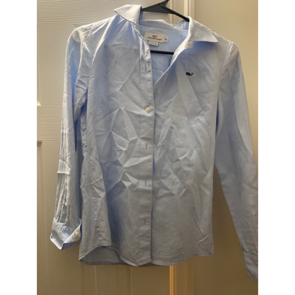 Vineyard Vines button down